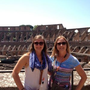 Meet your Posher, Margaret